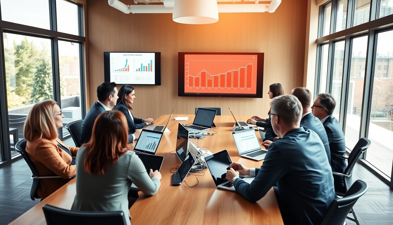 Welcome to Executive Focus